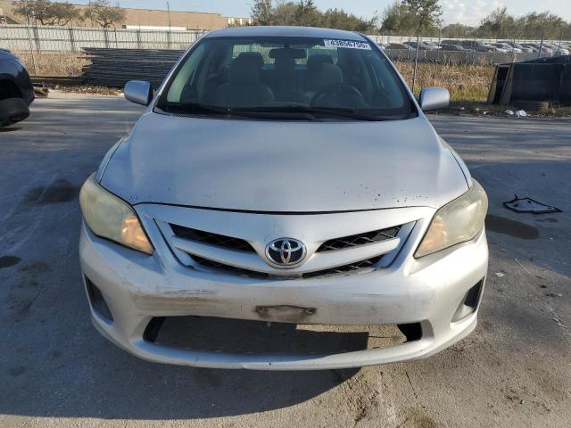 Снимка 5 от търг – 2011 TOYOTA COROLLA BA с VIN 2T1BU4EE8BC599358