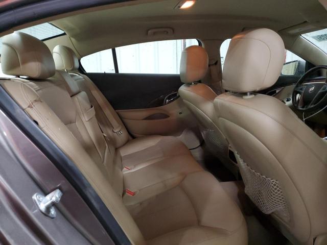 Photo 10 from auction – 2012 BUICK LACROSSE P with VIN 1G4GF5E3XCF205903
