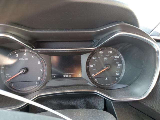 صورة رقم 9 من المزاد - 2023 CHEVROLET TRAILBLAZE مع VIN KL79MPS28PB215530