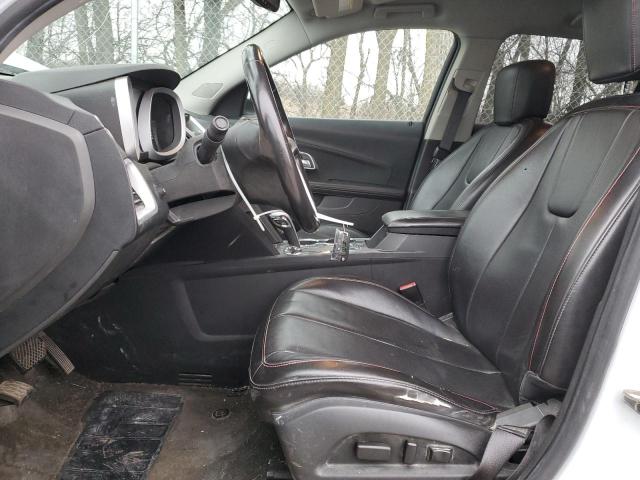 Photo 7 from auction – 2011 CHEVROLET EQUINOX LT with VIN 2GNALPEC2B1173282