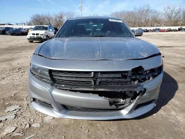 Photo 5 from auction – 2015 DODGE CHARGER SE with VIN 2C3CDXBG3FH724908