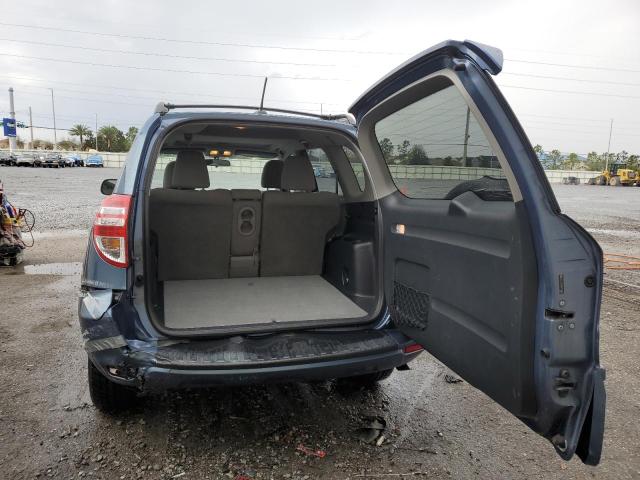 Photo 6 from auction – 2012 TOYOTA RAV4 with VIN 2T3ZF4DV6CW132800