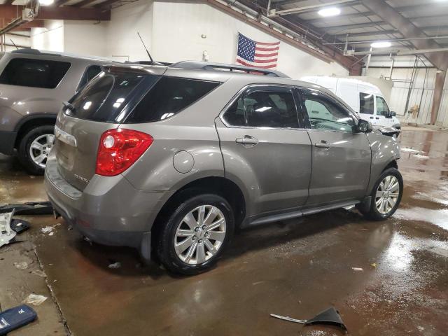 صورة رقم 3 من المزاد - 2011 CHEVROLET EQUINOX LT مع VIN 2CNALPEC5B6413108