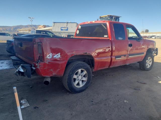 Photo 3 from auction – 2003 CHEVROLET SILVERADO with VIN 2GCEK19V231135137