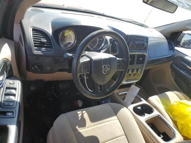 Photo 8 from auction – 2014 DODGE GRAND CARA with VIN 2C4RDGCG8ER153106