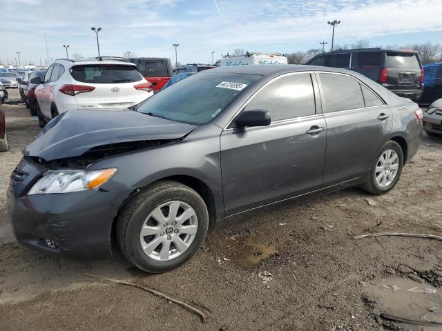 TOYOTA CAMRY CE 2007 with VIN 4T1BE46K77U107667 - Photo from auction