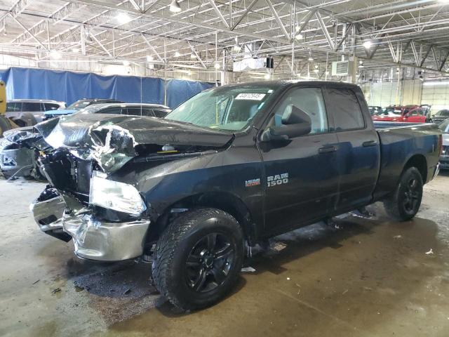 RAM 1500 ST 2015 with VIN 1C6RR7FT2FS686408 - Photo from auction