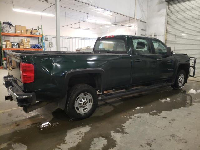 Foto 3 de la subasta – 2016 CHEVROLET SILVERADO con VIN 1GC1CUE83GF178221