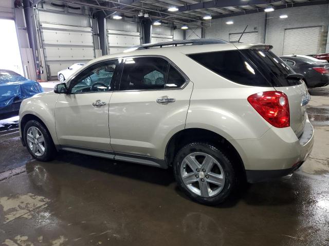 Photo 2 from auction – 2015 CHEVROLET EQUINOX LT with VIN 2GNFLHE37F6122770