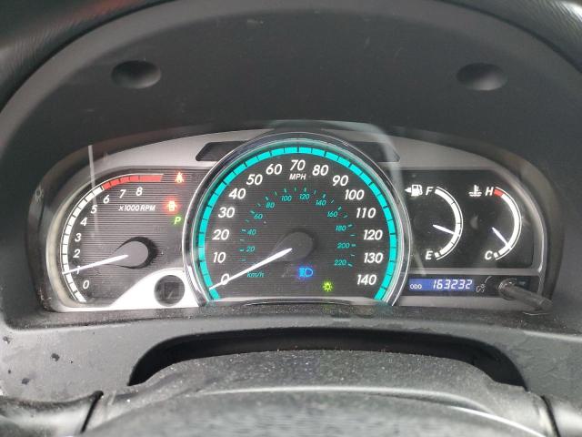Снимка 9 от търг – 2011 TOYOTA VENZA с VIN 4T3BA3BB5BU019180