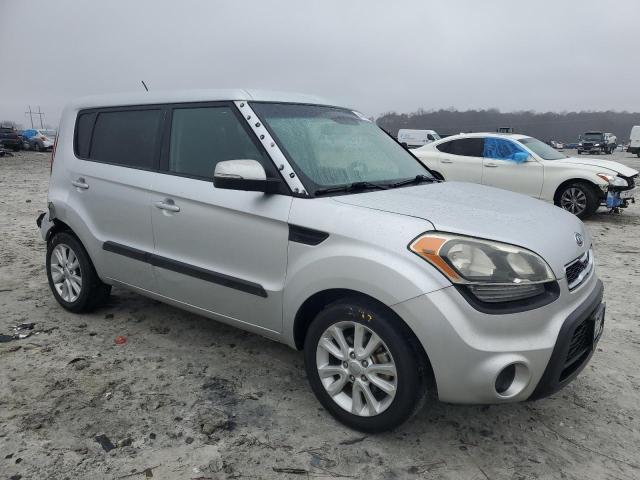 Снимка 4 от търг – 2012 KIA SOUL + с VIN KNDJT2A60C7447577