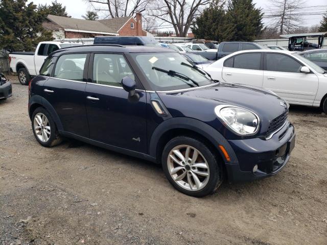 Photo 4 from auction – 2013 MINI COOPER S C with VIN WMWZC5C57DWP32662