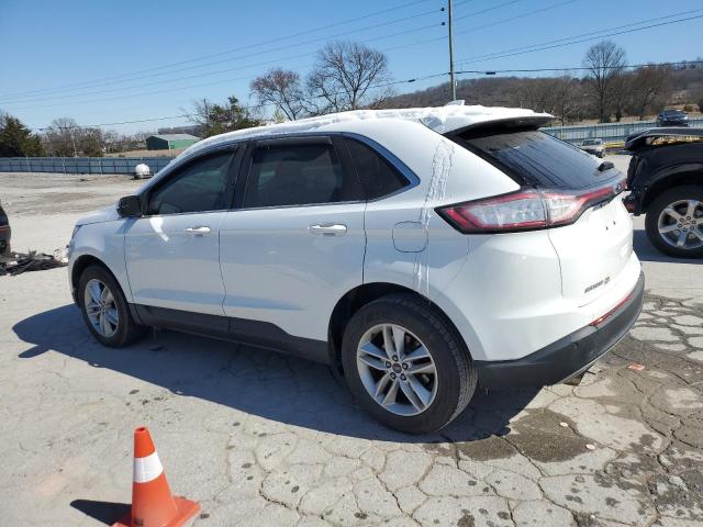 Photo 2 from auction – 2015 FORD EDGE SEL with VIN 2FMTK3J90FBC24944