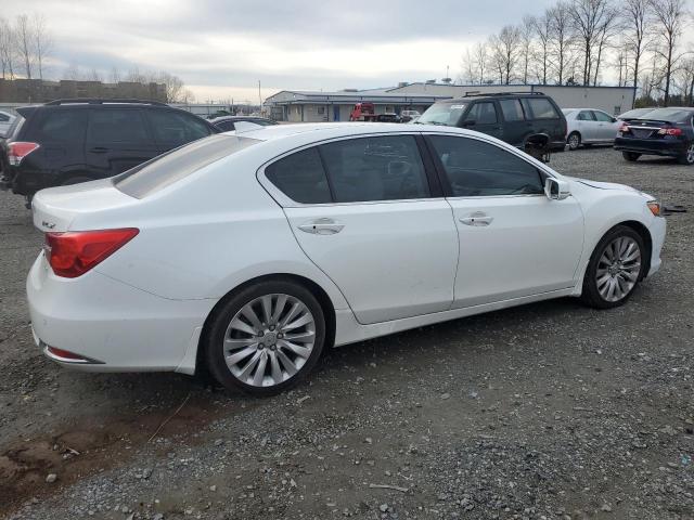 Photo 3 from auction – 2014 ACURA RLX ADVANC with VIN JH4KC1F91EC003618