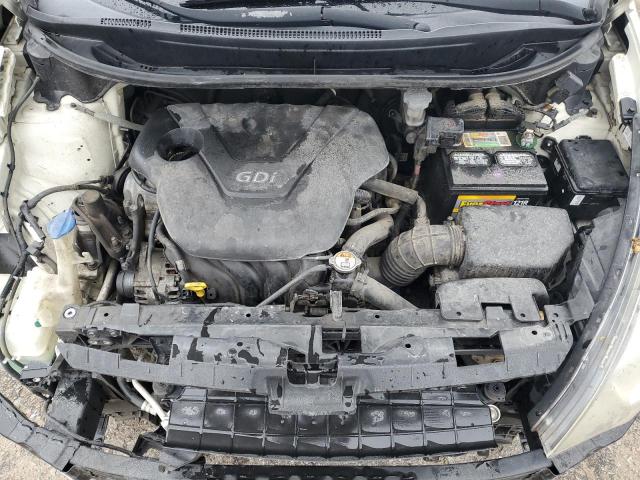 Photo 11 from auction – 2013 KIA RIO EX with VIN KNADN4A32D6227130