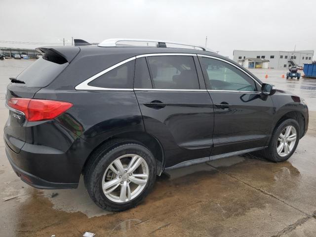 Photo 3 from auction – 2015 ACURA RDX TECHNO with VIN 5J8TB3H55FL003879