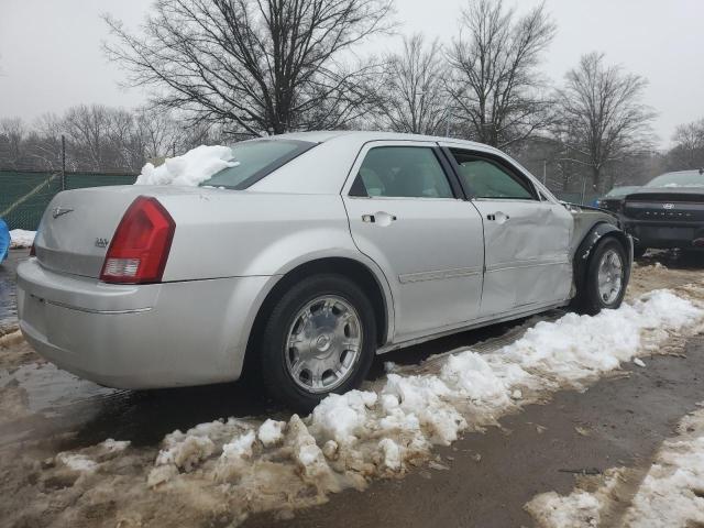 Photo 3 from auction – 2005 CHRYSLER 300 TOURIN with VIN 2C3AA53G65H614873