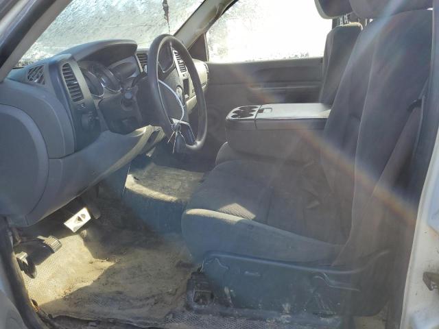 Photo 7 from auction – 2008 CHEVROLET SILVERADO with VIN 1GCHC33K68F166976