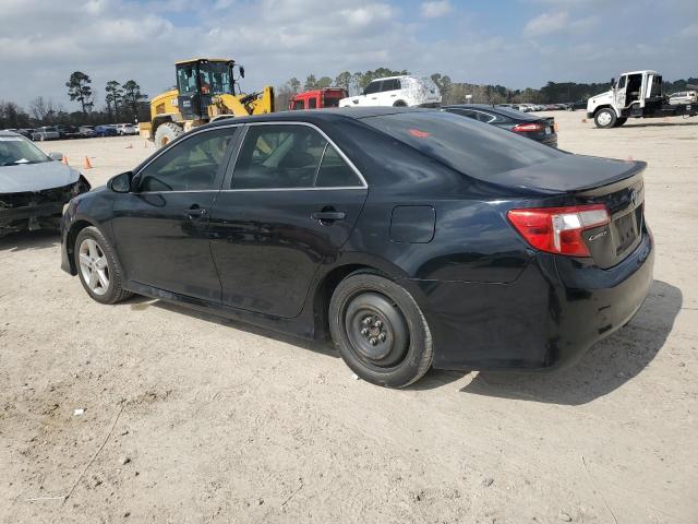 Zdjęcie 2 z aukcji – 2012 TOYOTA CAMRY BASE z VIN 4T1BF1FK0CU011627