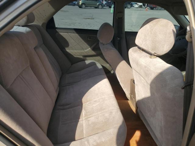 Photo 10 from auction – 1997 TOYOTA CAMRY CE with VIN 4T1BG22K6VU775042