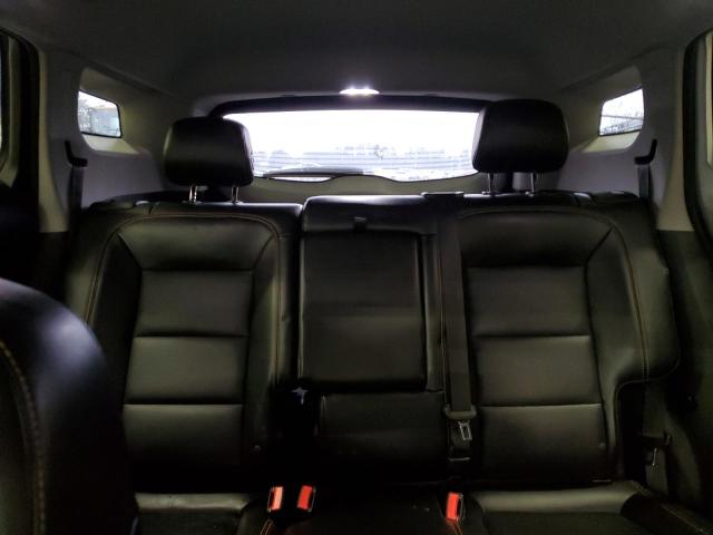 Photo 10 from auction – 2019 GMC TERRAIN SL with VIN 3GKALPEVXKL236500