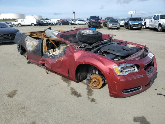 Photo 4 from auction – 2014 CHRYSLER 300 with VIN 2C3CCAAG9EH140884