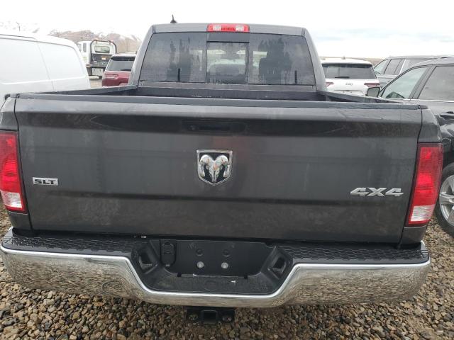 Photo 6 from auction – 2023 RAM 1500 CLASS with VIN 1C6RR7LG0PS536838