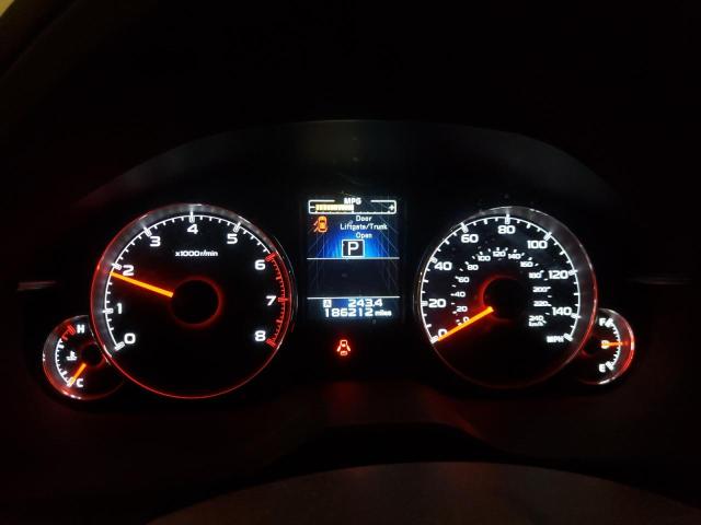Снимка 9 от търг – 2013 SUBARU OUTBACK 2. с VIN 4S4BRBKC2D3240622