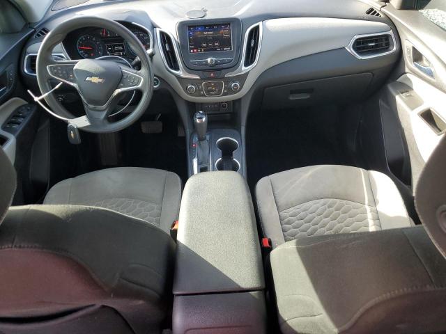 Photo 8 from auction – 2020 CHEVROLET EQUINOX LS with VIN 3GNAXHEV1LS608388