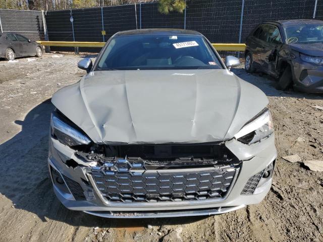 Photo 5 from auction – 2020 AUDI S5 PREMIUM with VIN WAUC4CF52LA019442