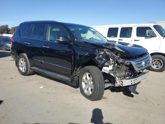 Photo 4 from auction – 2013 LEXUS GX 460 with VIN JTJBM7FX2D5057008