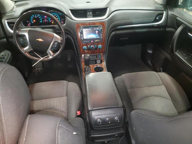 Photo 8 from auction – 2014 CHEVROLET TRAVERSE L with VIN 1GNKVGKD1EJ115959