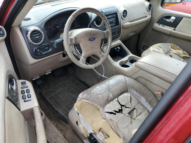 Photo 8 from auction – 2004 FORD EXPEDITION with VIN 1FMFU18L24LB86384
