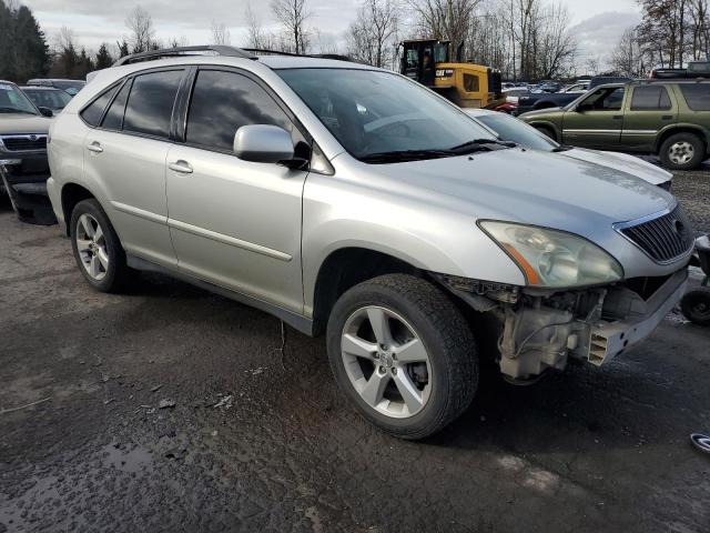 Photo 4 from auction – 2004 LEXUS RX 330 with VIN JTJGA31UX40039907