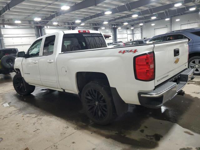 Photo 2 from auction – 2017 CHEVROLET SILVERADO with VIN 1GCVKREC4HZ239291