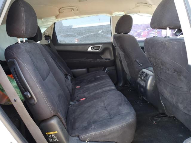 Photo 11 from auction – 2013 NISSAN PATHFINDER with VIN 5N1AR2MM2DC615507