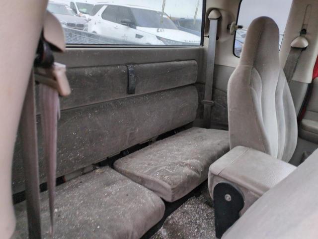 Photo 10 from auction – 2001 DODGE DAKOTA with VIN 1B7GL22X41S256594