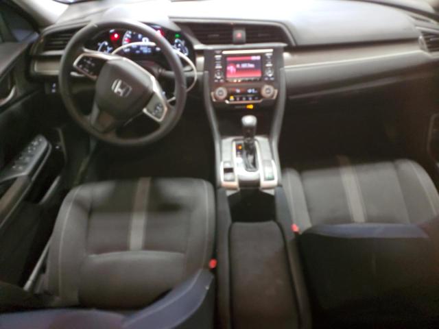 Photo 8 from auction – 2016 HONDA CIVIC LX with VIN 19XFC2F53GE039926
