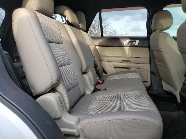 Photo 11 from auction – 2015 FORD EXPLORER X with VIN 1FM5K8D85FGB14862