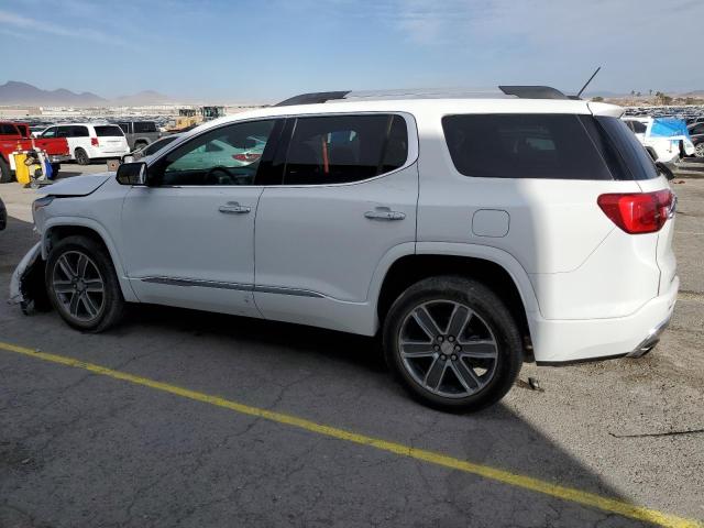 Photo 2 from auction – 2019 GMC ACADIA DEN with VIN 1GKKNXLS5KZ295289