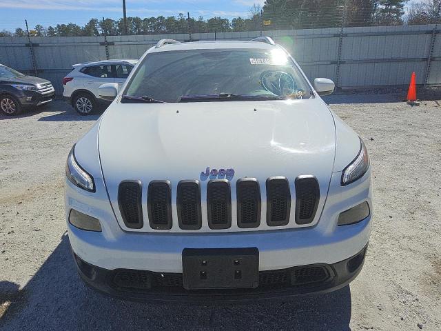 Photo 5 from auction – 2017 JEEP CHEROKEE L with VIN 1C4PJMDS0HW568238