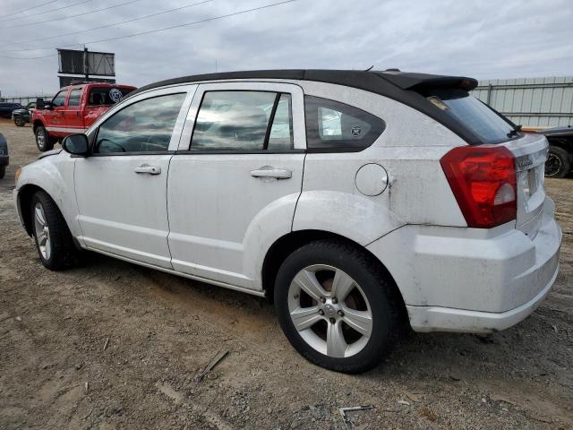 Photo 2 from auction – 2011 DODGE CALIBER MA with VIN 1B3CB3HA2BD294617