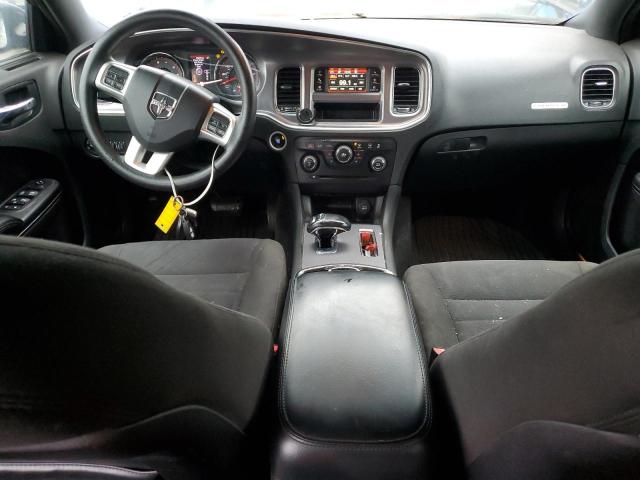 Photo 8 from auction – 2012 DODGE CHARGER SE with VIN 2C3CDXBG4CH125852