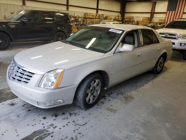 Photo 1 from auction – 2007 CADILLAC DTS with VIN 1G6KD57YX7U201089
