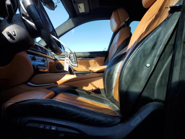 Photo 7 from auction – 2016 BMW X6 XDRIVE3 with VIN 5UXKU2C52G0N81347