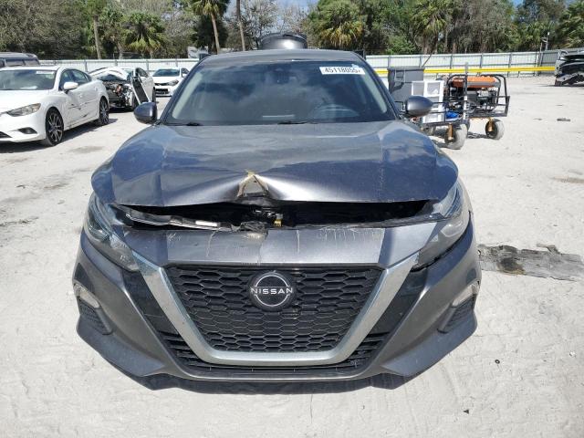 Photo 5 from auction – 2021 NISSAN ALTIMA S with VIN 1N4BL4BV9MN410424