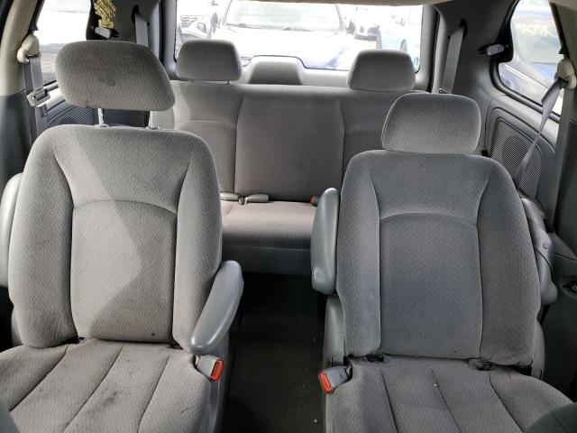 Снимка 10 от търг – 2005 DODGE CARAVAN SX с VIN 1D4GP45R85B432603