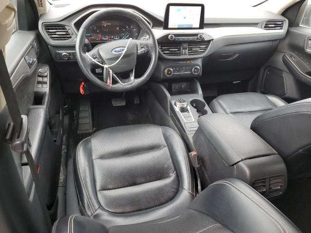 Photo 8 from auction – 2020 FORD ESCAPE SEL with VIN 1FMCU0H65LUB14403