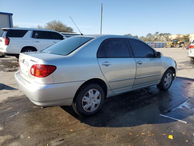 Photo 3 from auction – 2004 TOYOTA COROLLA CE with VIN JTDBR32E342033710