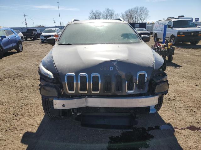 Photo 5 from auction – 2016 JEEP CHEROKEE L with VIN 1C4PJMCS1GW241962